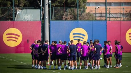 El Barça lleva 14 operaciones en este mercado: los detalles