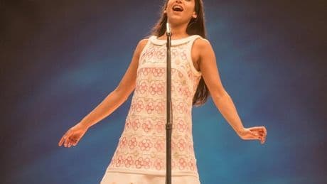 'La canción', la serie que revive el triunfo de Massiel en Eurovisión