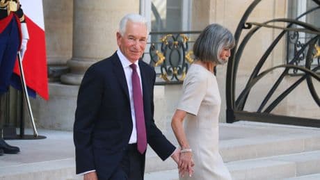 L’ambassadeur américain Charles Kushner sèche sa convocation au Quai d’Orsay