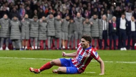 &quot;Que se repita siempre tras un doble toque y no solo cuando es gol&quot;