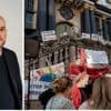 De vergelijking tussen Gent en Brussel is niet uit de lucht gegrepen