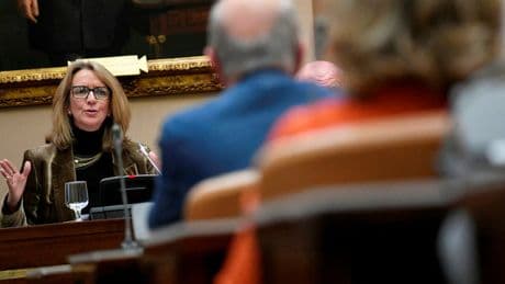 Comment les socialistes espagnols ont réglé le problème des retraites