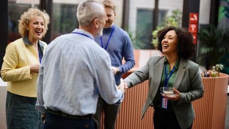 Marketing Industry’s ‘Possible 2025’ Conference: Key Takeaways