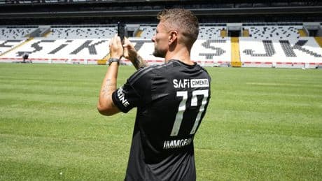 Milan Immobile için bir adım öne çıktı, çok cazip
