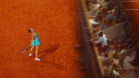 Aryna Sabalenka bei den French Open: Die dominanteste Spielerin seit Serena Williams
