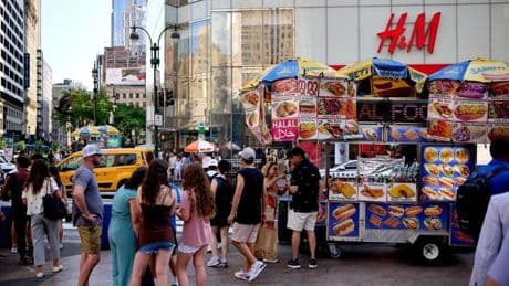 US-Inflation: Kerninflation in den USA steigt – Dilemma für Fed