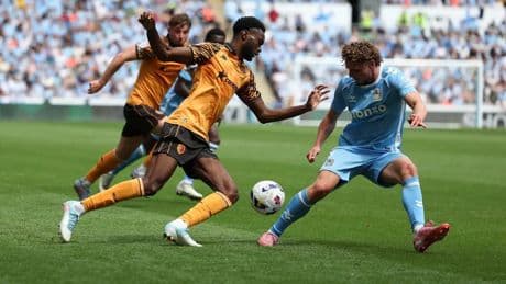 Jakirovicli Hull City'den sessiz başlangıç!
