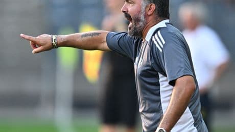 Gennaro Gattuso, İtalya Milli Takımı'nın başına geçiyor