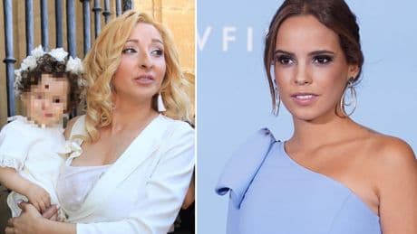 La hermana de Michu declara la guerra a los Ortega y explota contra Gloria Camila