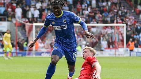 Football star is charged with betting breaches - with it alleged the talented youngster placed 252 bets in 18-month period