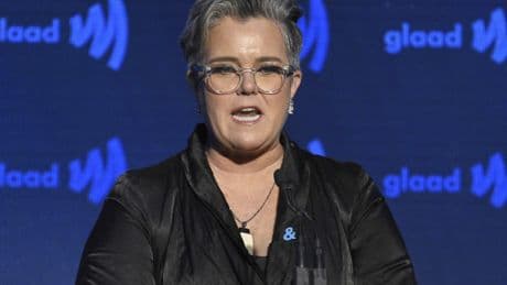 Trump droht O’Donnell