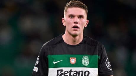 Sporting Lisbon chief reveals Viktor Gyokeres discount in boost to Arsenal and Man Utd