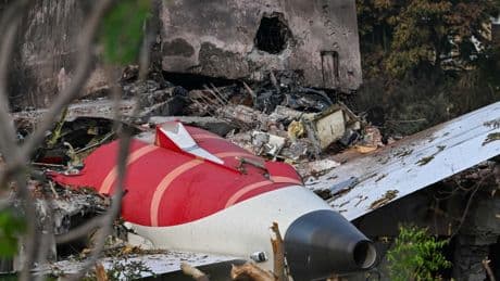 Disastro volo Air India: Delhi rifiuta l’aiuto Onu nell’inchiesta