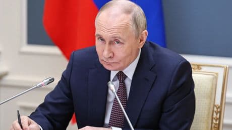 OPINIÓN | Y el vencedor es… Vladimir Putin, por JUAN RODRÍGUEZ GARAT