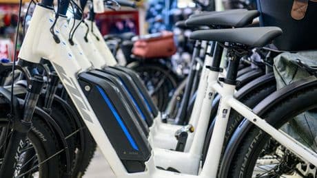 Insolvenz: Thüringer E-Bike-Hersteller Möve Mobility ist zahlungsunfähig