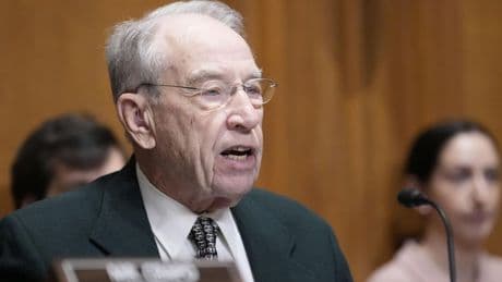 Homeland Security whistleblowers 'betrayed' by Biden administration win back jobs, pay