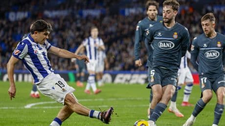 El estreno de la Real de Sergio Francisco como local ya tiene fecha y hora