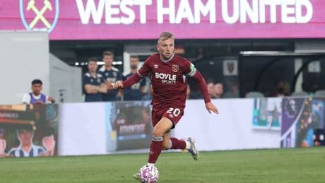 How to watch West Ham vs Everton: TV channel and live stream for pre-season friendly today