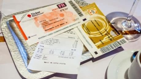 Tickets-restaurant dématérialisés en 2027: pourquoi faut-il encore attendre 2 ans?
