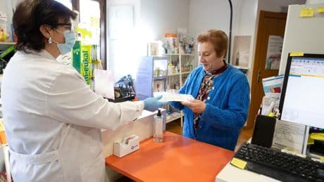 Alertan de la lenta agonía de las farmacias rurales: “El sacrificio personal y económico es tremendo”