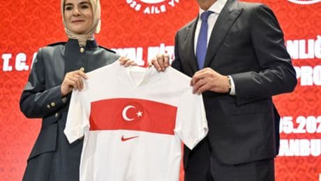 TFF ile Aile ve Sosyal Hizmetler Bakanlığı arasında iş birliği