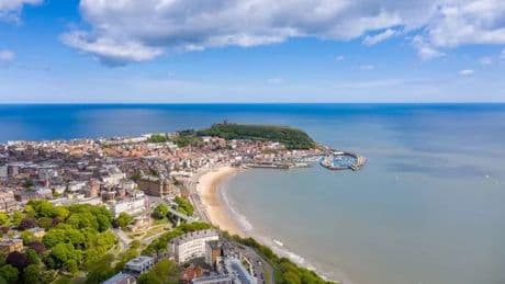 UK's oldest seaside resort has 'one of the best beaches in the country'