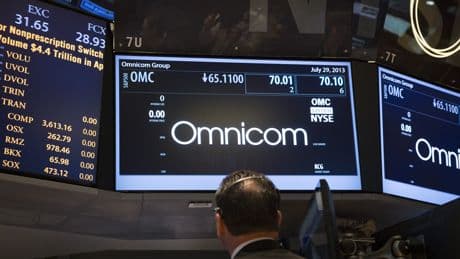 Omnicom’s $13.5B deal for Interpublic gets FTC greenlight after ad giant agrees to prevent boycotts of conservative outlets