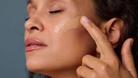 Get a ‘flawless finish every time’ with this SPF foundation that's ‘stunning for ageing skin’