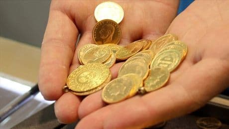 Altında güncel tablo açıklandı: Gram, çeyrek ve yarım altında beklenmedik değişim