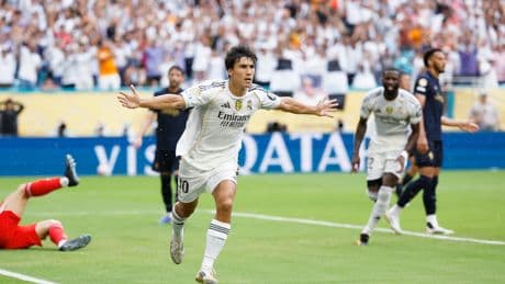 El Corrillo: "Gonzalo se ha ganado mantenerse como titular en cuartos en detrimento de un mermado Mbappé"