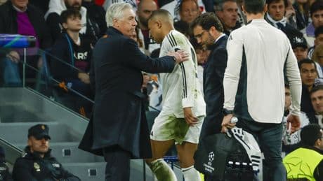 Mbappé, Vinicius, Ancelotti, Simeone, Guardiola... Todos son un fraude en primavera