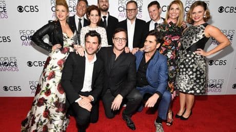 Full House creator reveals one of the ‘worst’ episodes of the show