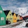Visit the Arctic vault holding back-ups of great works