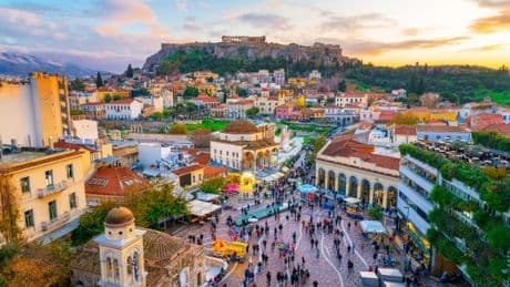 Europe’s oldest neighbourhood creates local ‘intervention unit’ to snitch on tourists