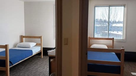University of Alaska dorms to host up to 750 Russian delegates in town for Trump-Putin summit