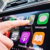 Videos in CarPlay: Apple greift gegen Dritt-App durch
