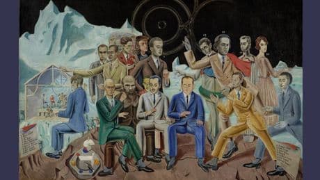 Ausstellungen im Juli: Was wo läuft
