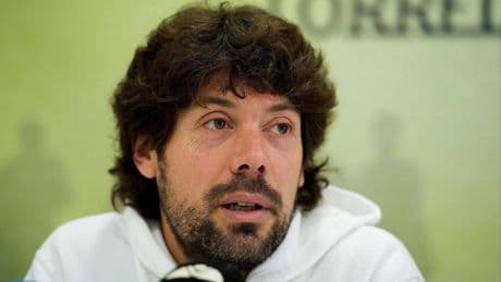 Óscar Freire arremete contra los activistas propalestinos de Bilbao: "Son unos perroflautas que solamente buscan peleas"