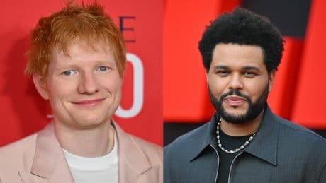 Shape of You, Blinding Lights...Les 500 chansons les plus écoutées d’Apple Music