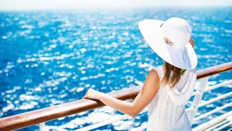Crucero por el Mediterráneo, vuelos a EE.UU., Lanzarote y otras tentaciones de verano