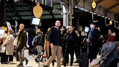 Grève SNCF : ce collectif de contrôleurs qui fait trembler la direction