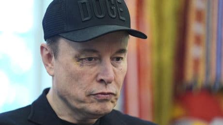 Progressive caucus chair warns Democrats that Elon Musk is not going away