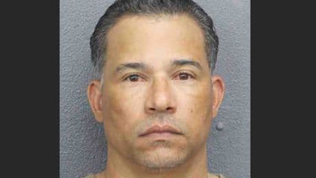 Former MLB star accused of ‘throwing a deadly missile into an occupied vehicle’ and now faces felony charges