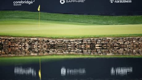 2025 PGA Championship weather forecast for Quail Hollow