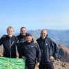 « Et si on faisait le GR20 ? » : Rencontre avec quatre copains sur les crêtes corses