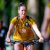Merel van Dongen kondigt einde carrière aan na mislopen van plek in EK-selectie