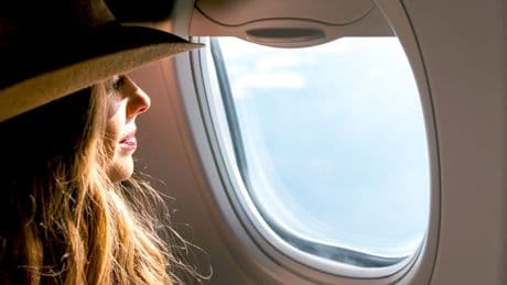 How to beat jet lag: Tips from 4 high-flying elites who travel the world for work
