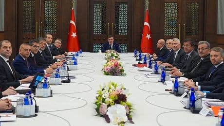 EKK’den Türkiye ekonomisine güçlü reform mesajı!