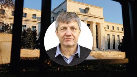 Märkte Insight: Meuterei der Geldpolitiker – Der Konflikt zwischen Trump und Powell dürfte erst der Anfang sein