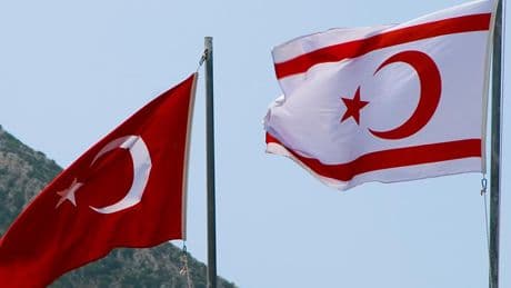 Türkiye'nin milli davası: Kıbrıs